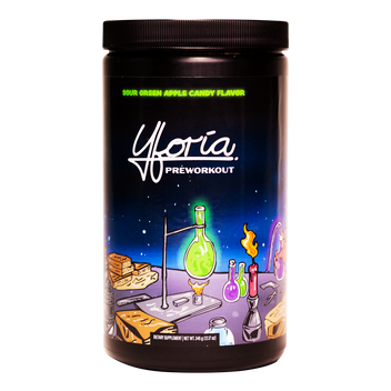 elfbar elfa kaufen Duus - Gel Pre Workout main image 1